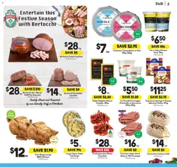 Preview of Drakes Catalolgue SA - valid from 05.11.2025 | Page: 5