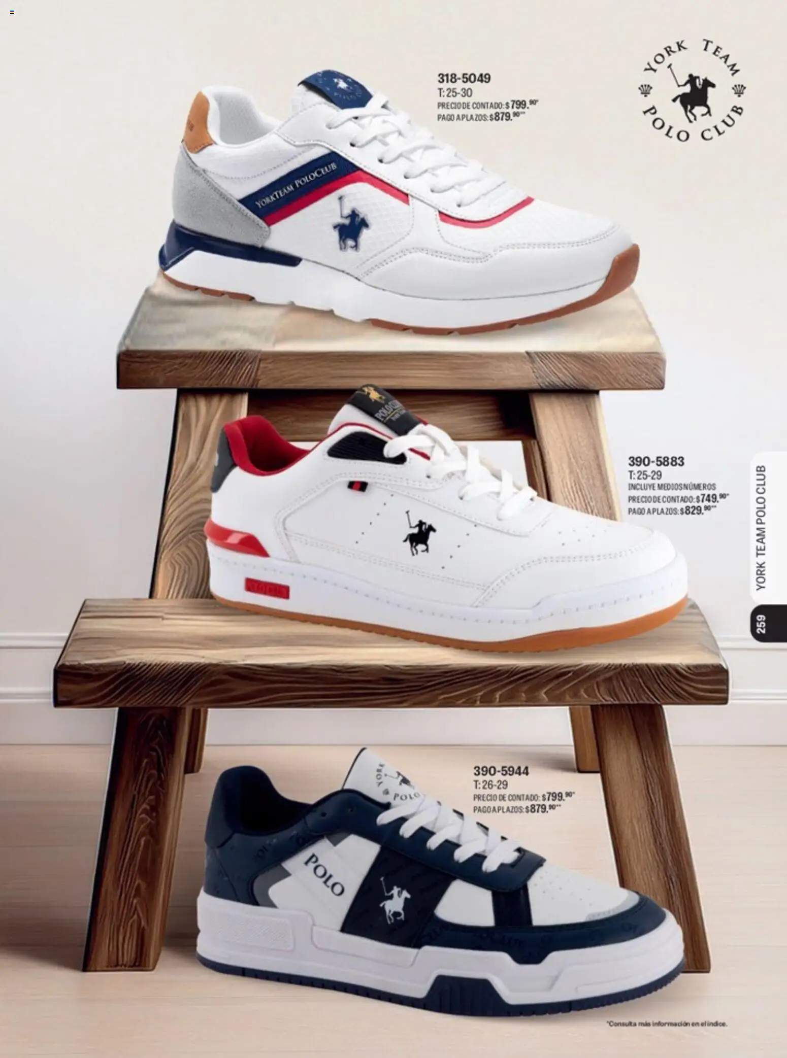 Nuevas ofertas de Andrea válidas en toda la República Mexicana desde el 15.04.2026. ¡Encuentra las mejores ofertas en Andrea catálogo Lo mejor en marcas! | Página: 210 | Productos: Té