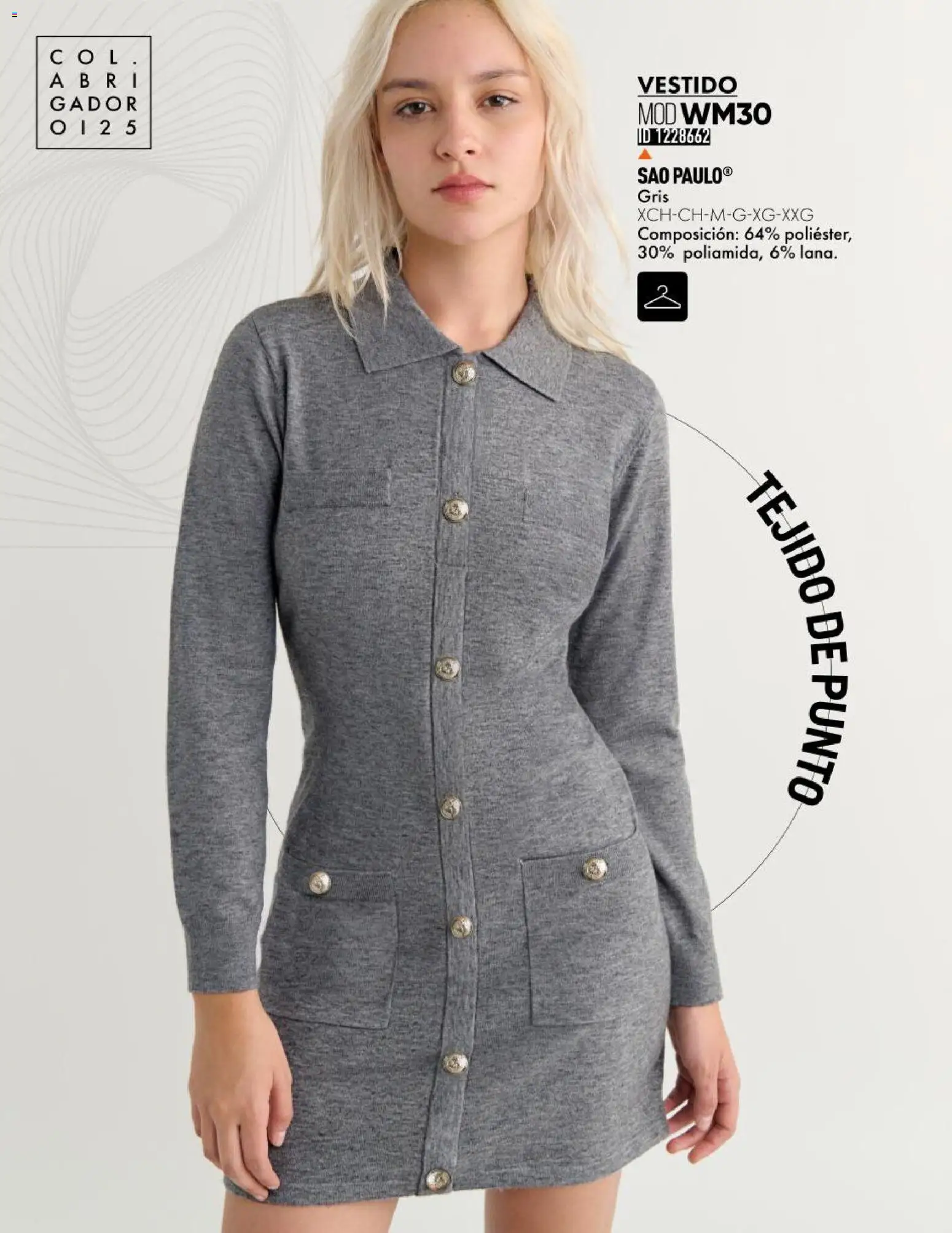 Nuevas ofertas de Price Shoes válidas en toda la República Mexicana desde el 03.11.2025. ¡Encuentra las mejores ofertas en Price Shoes catálogo Abrigador! | Página: 278 | Productos: Vestido