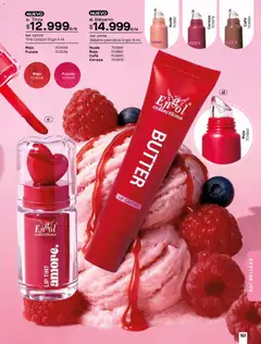 Pacifika - Campaña 03 / 2026 -  Vista previa de la revista de la tienda Pacifika valido desde el 01.03.2026 | Página: 163 | Productos: Bálsamo, Café