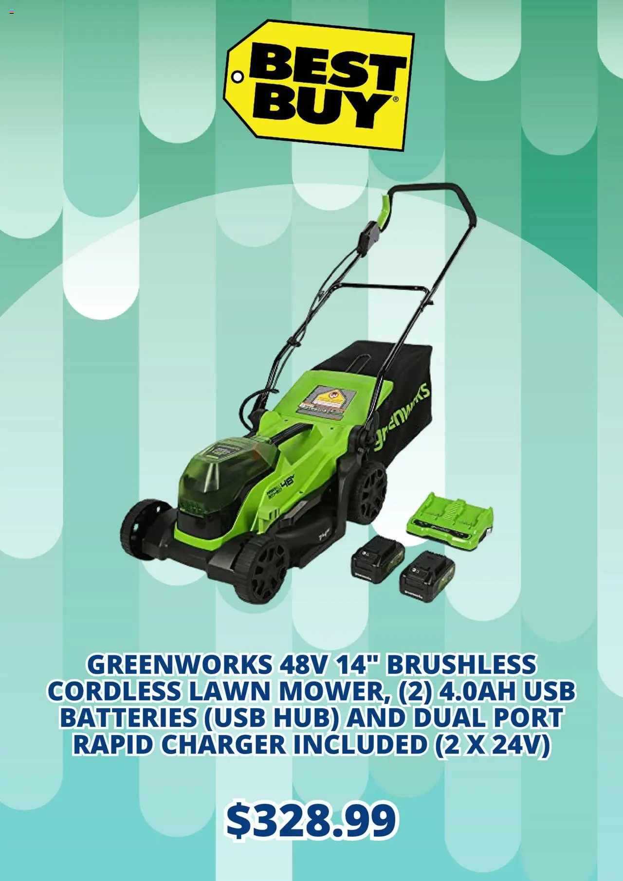 Best Buy flyer valid from 05.08.2025 | Page: 3