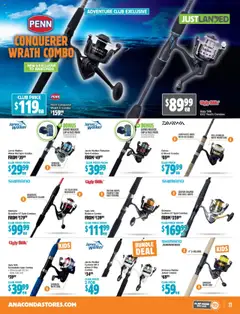 Preview of Anaconda Catalogue - valid from 07.10.2025 | Page: 11
