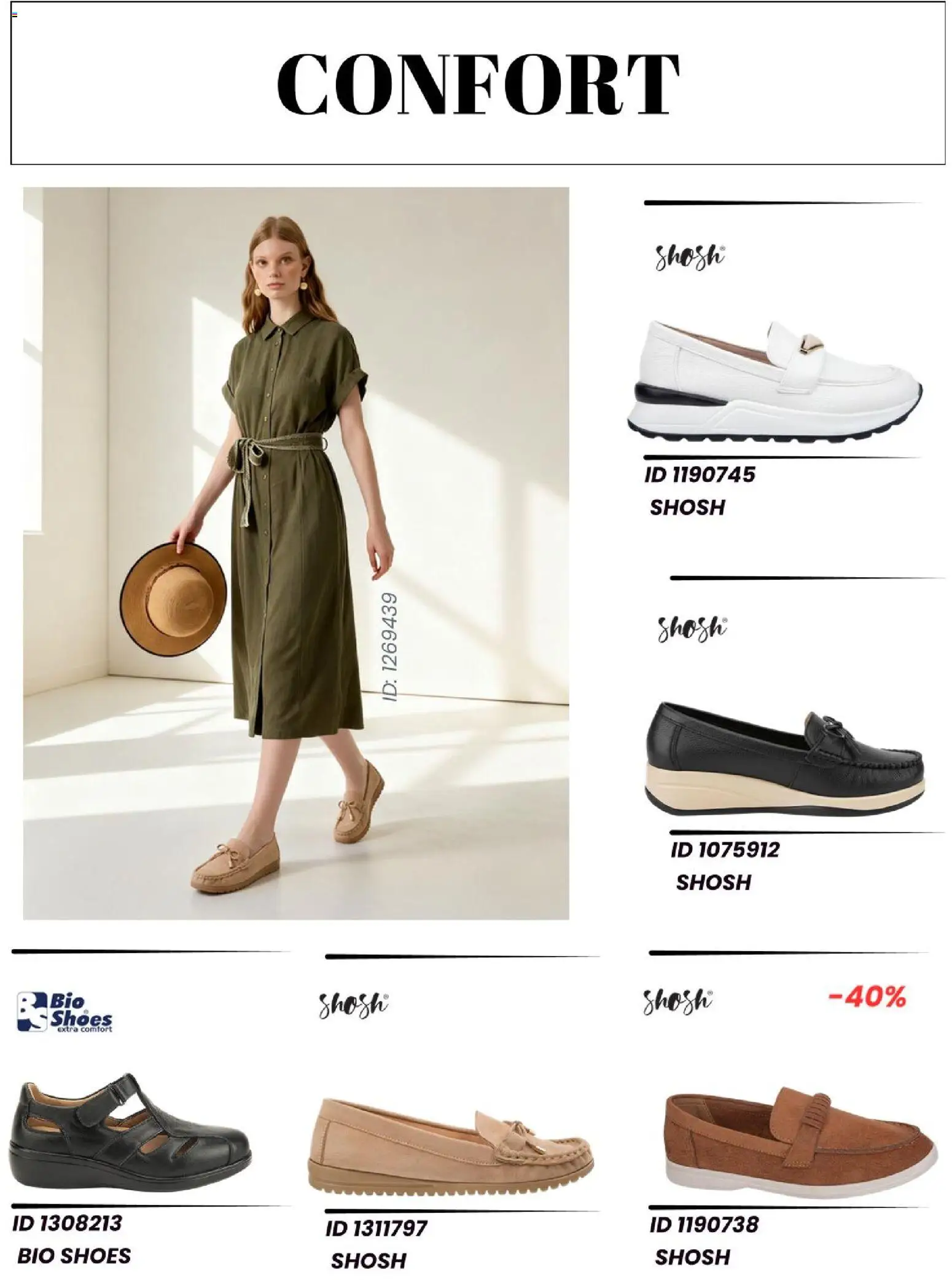 Nuevas ofertas de Price Shoes válidas en toda la República Mexicana desde el 22.04.2026. ¡Encuentra las mejores ofertas en Price Shoes catálogo Especial Mamá! | Página: 6