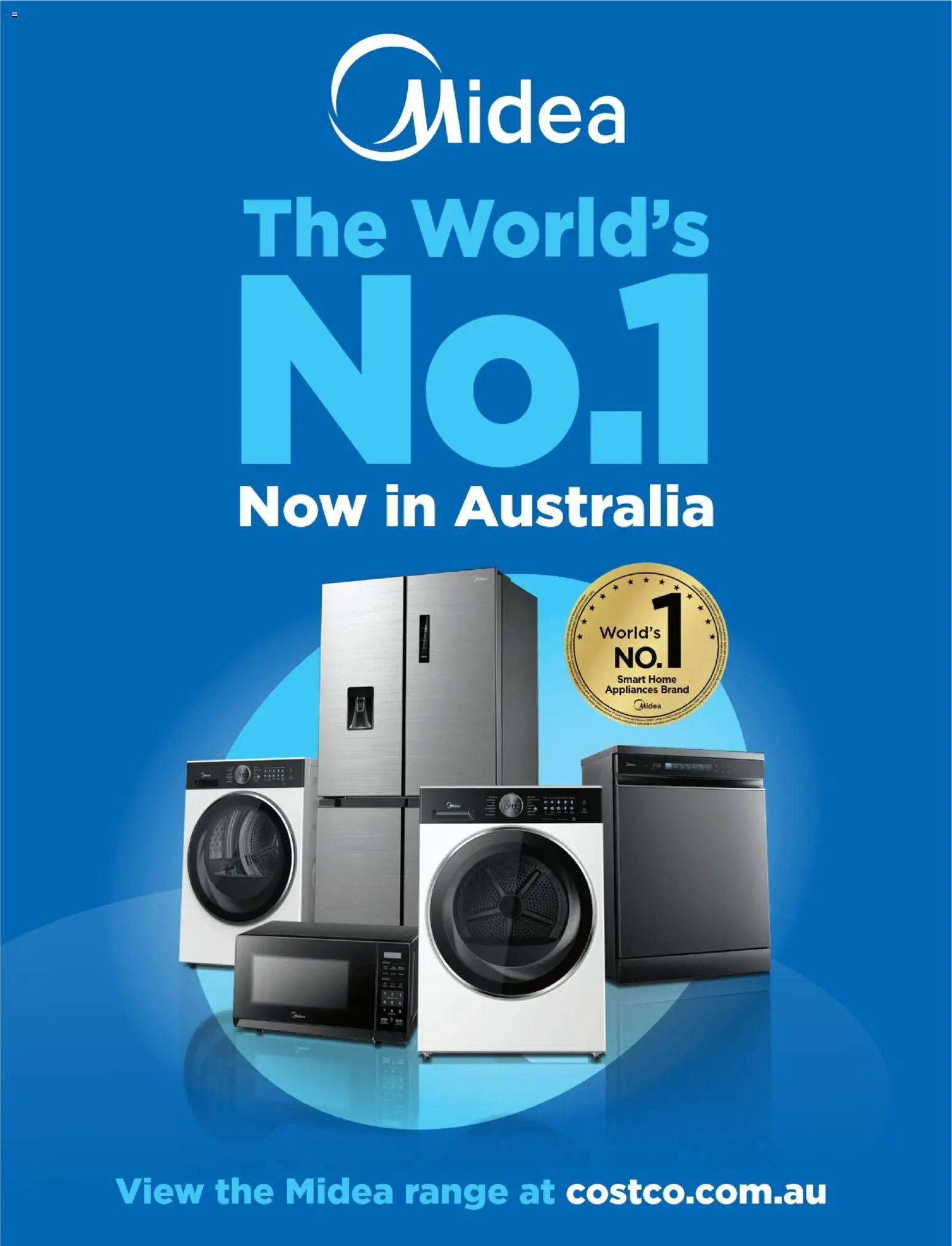 Costco catalogue - valid from 01.03.2026 | Page: 31