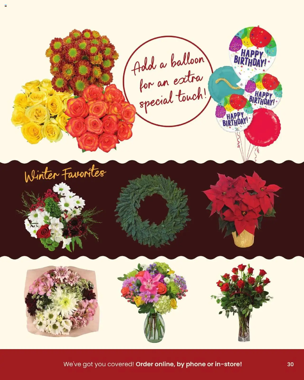 Acme Entertaining Guide - valid from 03.10.2025 | Page: 31 | Products: Phone