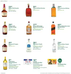 Preview of Publix weekly ads valid from 23.10.2025 | Page: 2 | Products: Juice, Wine, Beer, Bourbon