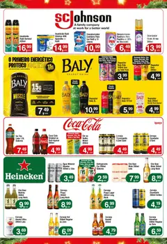 Royal Supermercados - Ofertas Quinzenal - Pré-Visualização do folheto da loja Royal Supermercados, válido de 17.11.2025 | Página: 12
