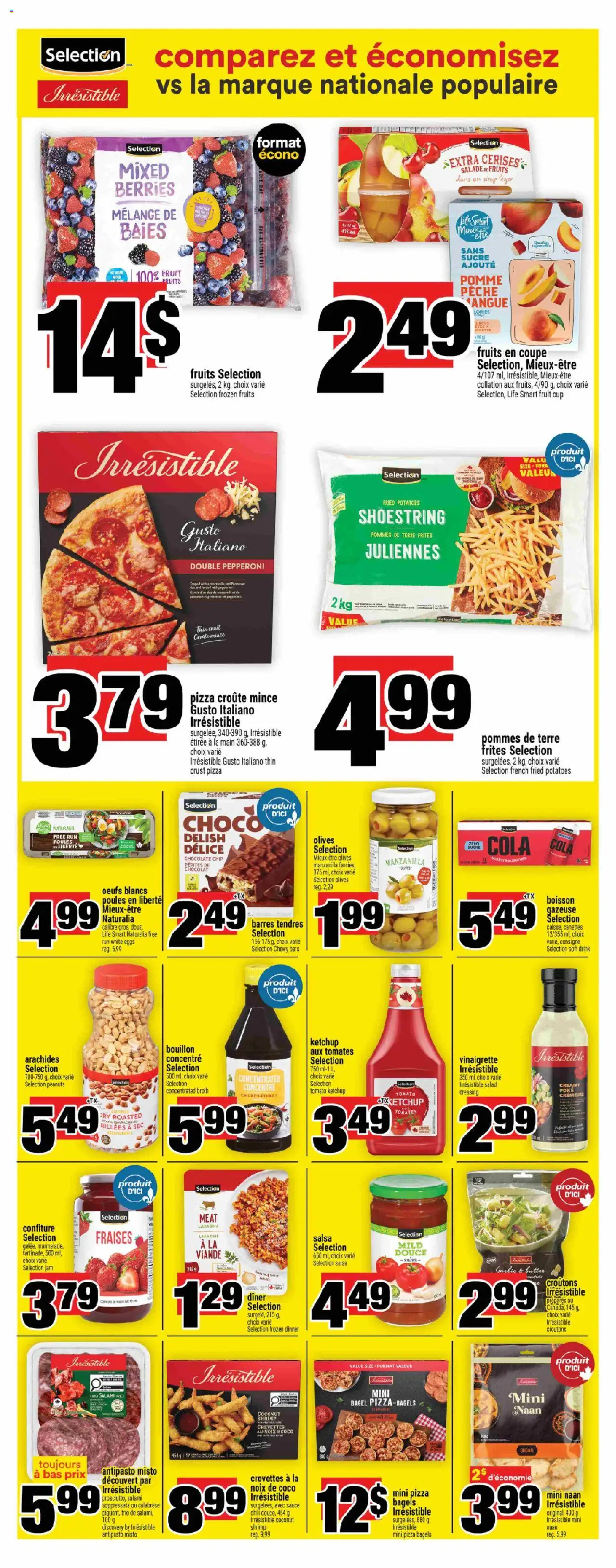 Super C flyer valid from 23.10.2025 | Page: 10