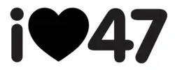 Logo de 47 Street logo
