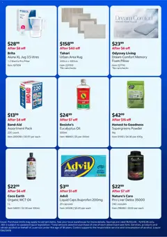 Preview of Costco Warehouse savings - valid from 16.02.2026 | Page: 5