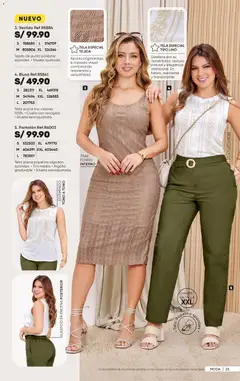 Vista previa de folleto Azzorti - Campaña C02/2026 de la Azzorti válido desde 15.12.2025 | Página: 28