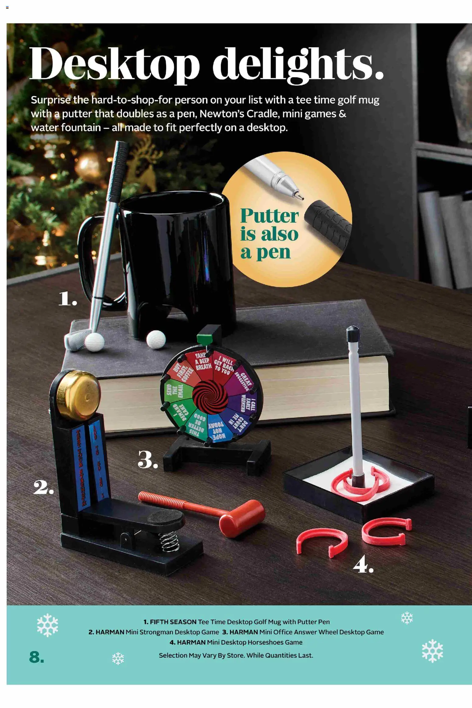 Rexall flyer valid from 14.11.2025 | Page: 8 | Products: Game, Coffee