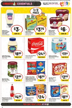 Preview of IGA  Catalogue  - valid from 26.11.2025 | Page: 7