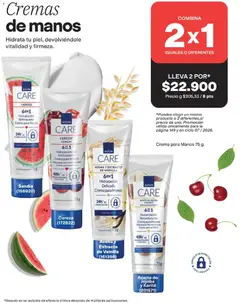 Avon Ciclo 7 -  Vista previa de la revista de la tienda Avon valido desde el 25.03.2026 | Página: 149