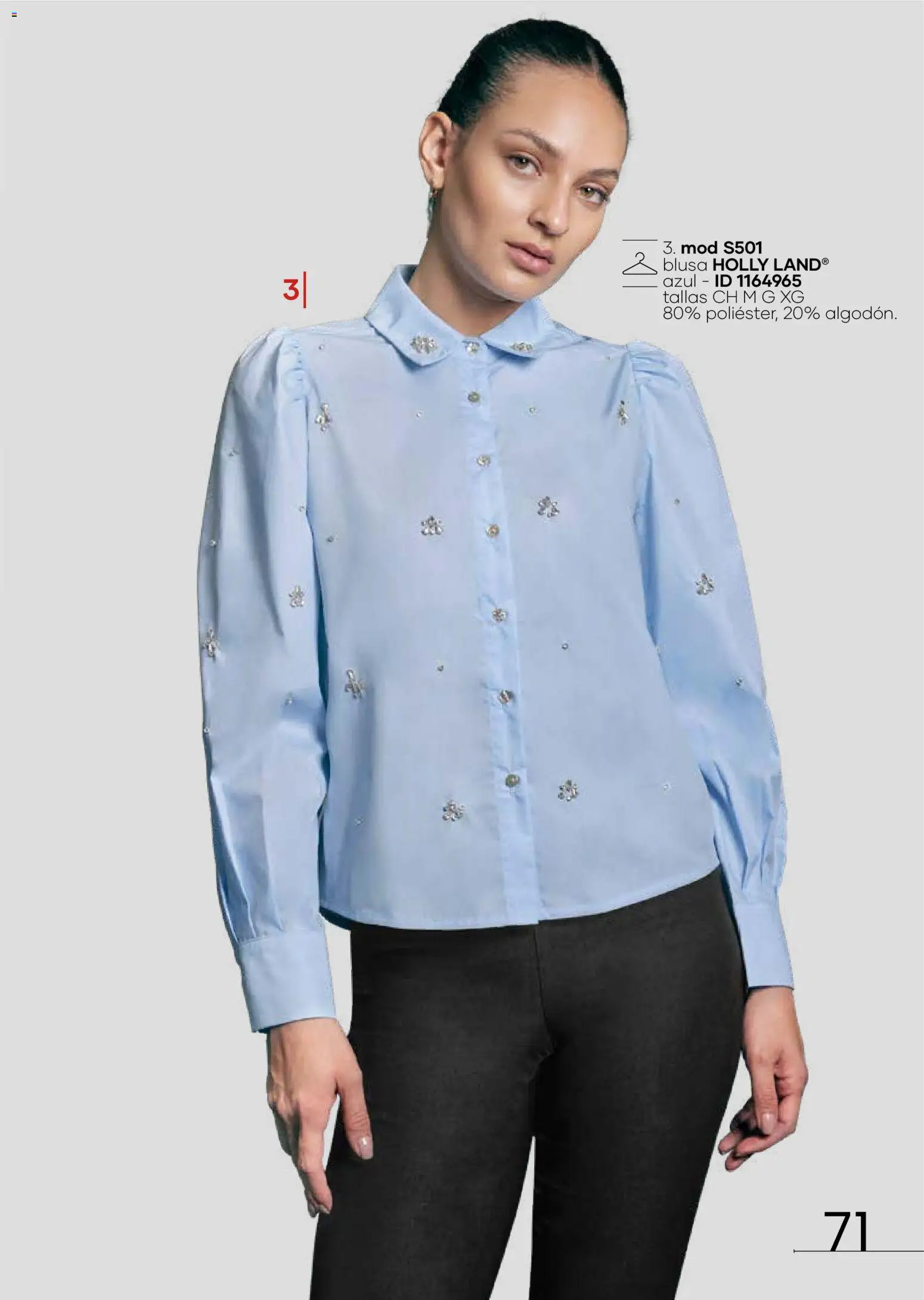 Nuevas ofertas de Price Shoes válidas en toda la República Mexicana desde el 27.11.2025. ¡Encuentra las mejores ofertas en Price Shoes catálogo Cierre De Temporada ! | Página: 71 | Productos: Blusa