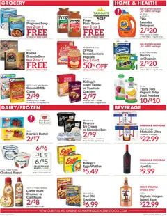 Preview of Martin’s weekly ads valid from 26.10.2025 | Page: 3