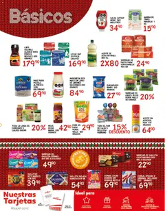 Vista previa de Alsuper folleto Durango, nuevo folleto de la tienda, válido en México a partir del 21.11.2025 | Página: 6