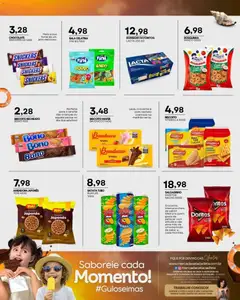 Mercadão Atacadista - Ofertas Semanal - Pré-Visualização do folheto da loja Mercadão Atacadista, válido de 20.01.2026 | Página: 8