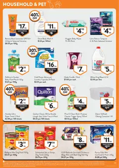 Preview of Foodworks Catalogue VIC - valid from 04.02.2026 | Page: 11