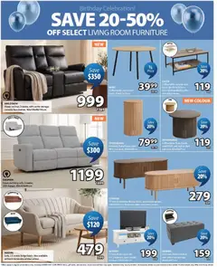 Preview of JYSK weekly flyer from shop JYSK valid from 26.03.2026 | Page: 5