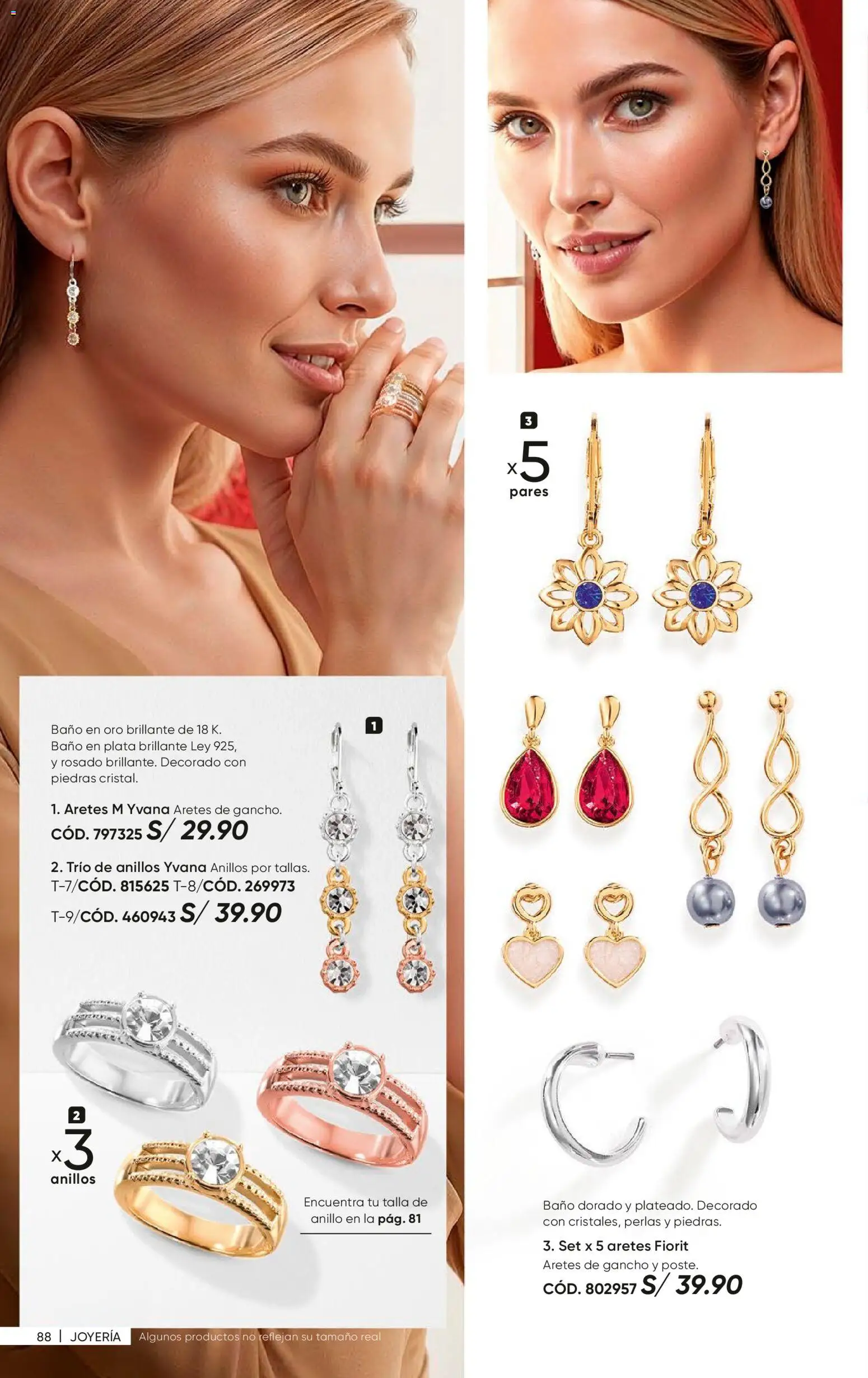 Catálogo Azzorti válido desde 07.01.2026 | Página: 89 | Productos: Baño