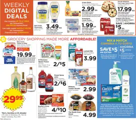 Preview of Food 4 Less weekly ads valid from 01.04.2026 | Page: 4