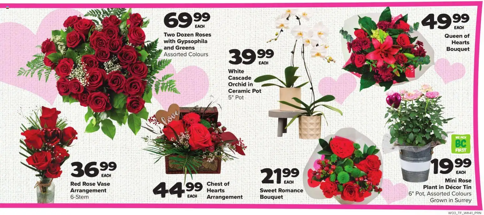 Thrifty Foods flyer valid from 05.02.2026 | Page: 11