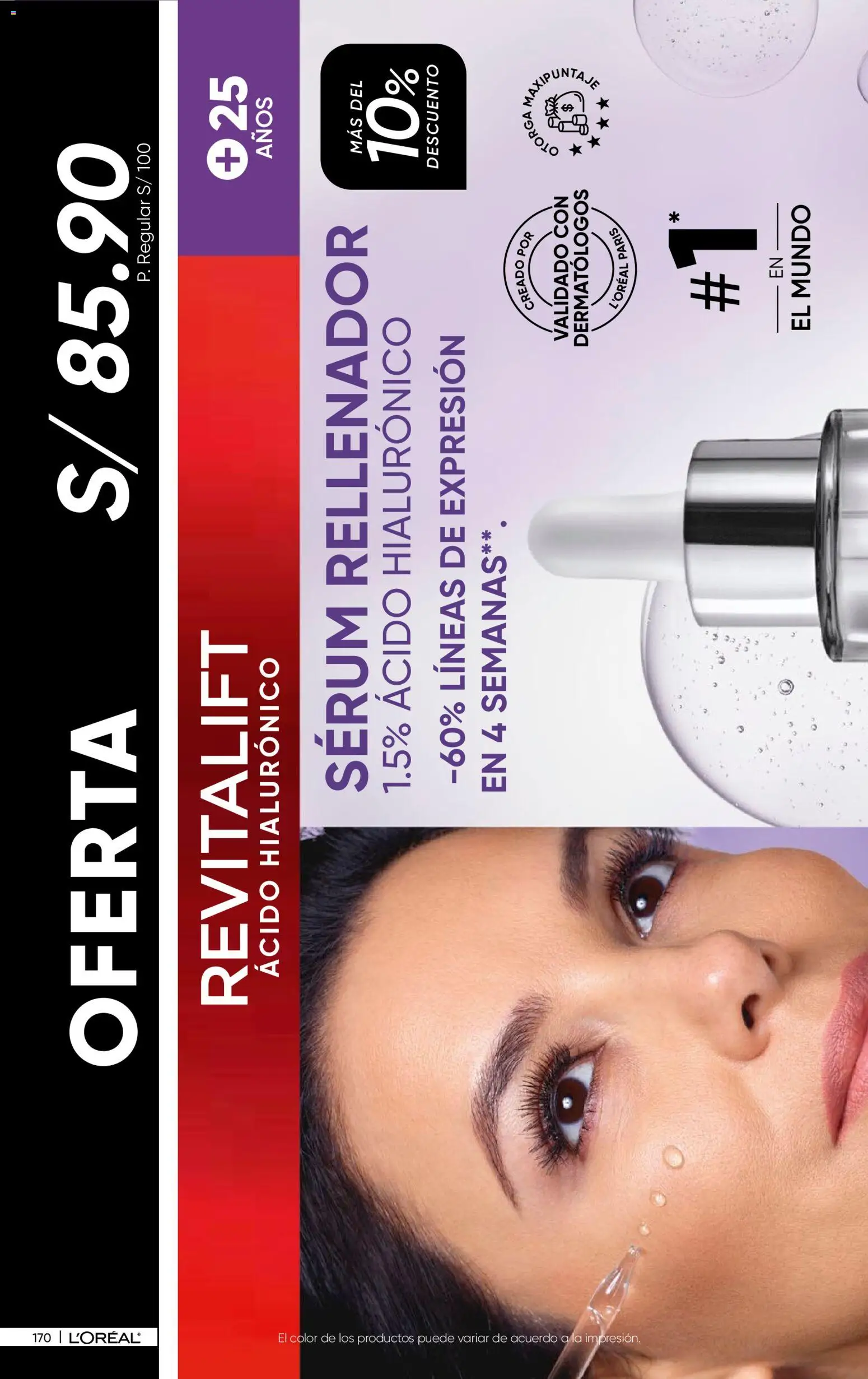 Catálogo Azzorti válido desde 24.11.2025 | Página: 172