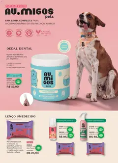 O Boticário - Ciclo 04/2026 - Pré-Visualização do folheto da loja O Boticário, válido de 02.03.2026 | Página: 191 | Produtos: Lenço, Lenço umedecido