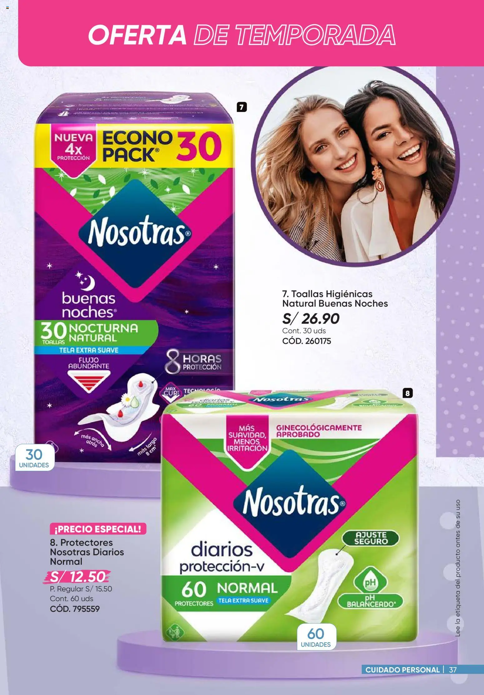 Catálogo Azzorti válido desde 15.12.2025 | Página: 37