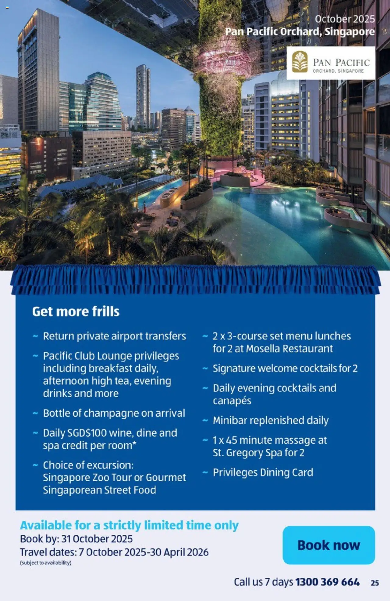 Aldi catalogue - valid from 01.10.2025 | Page: 25