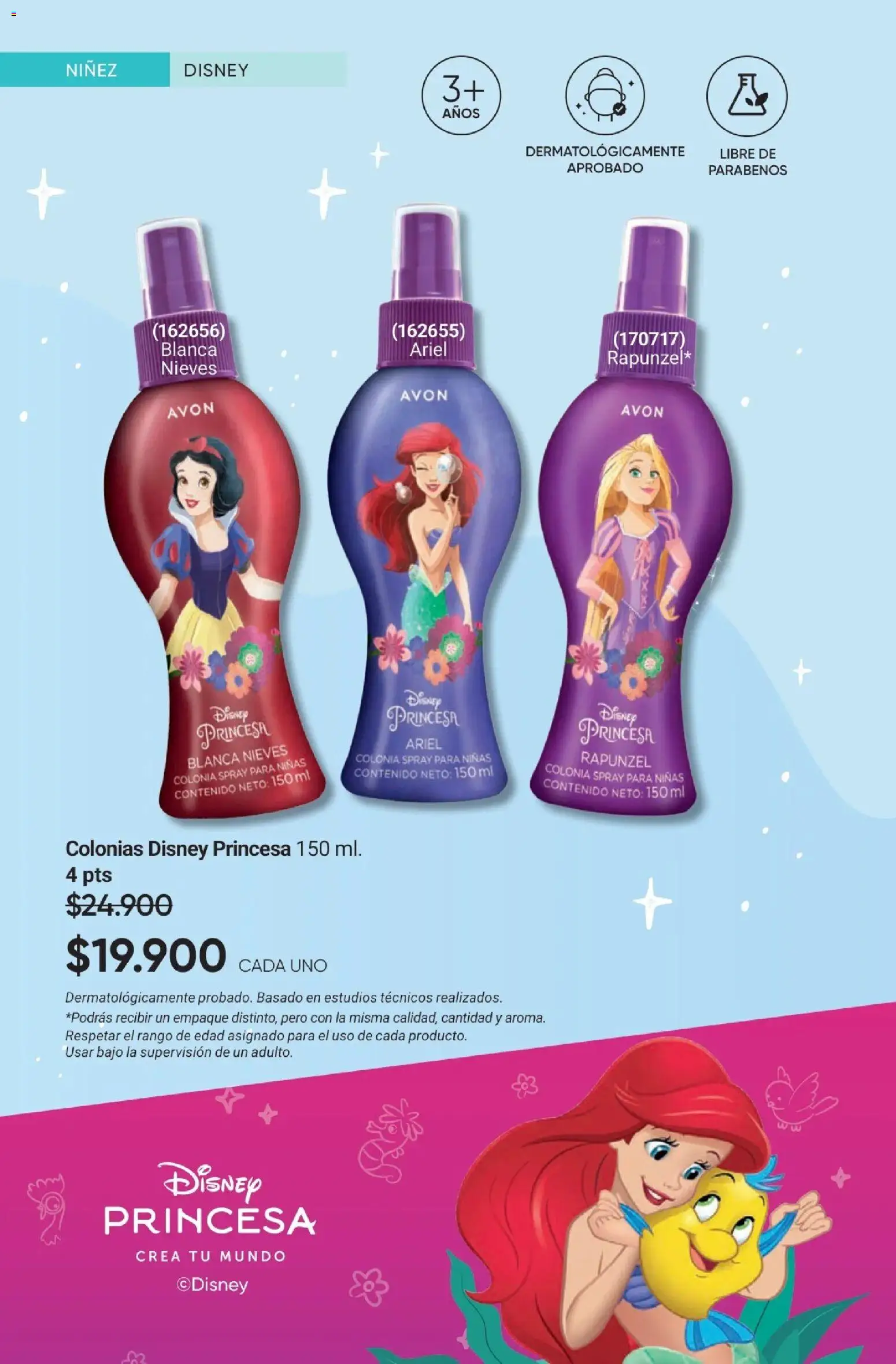 Avon revista - valida desde el 01.12.2025 | Página: 90