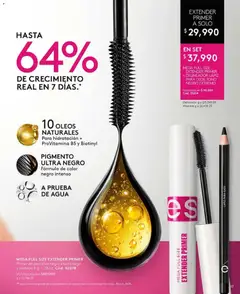 Ésika - Catálogo Ésika C04 -  Vista previa de la revista de la tienda Ésika valido desde el 01.04.2026 | Página: 17