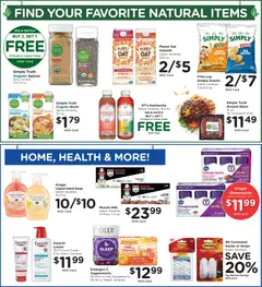 Preview of Fred Meyer weekly ads valid from 03.12.2025 | Page: 13