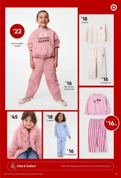 Preview of Deals - Big Brand Toy Sale & More - valid from 12.04.2026 | Page: 43