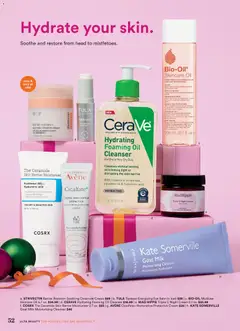 Preview of Ulta Beauty weekly ads valid from 23.11.2025 | Page: 52