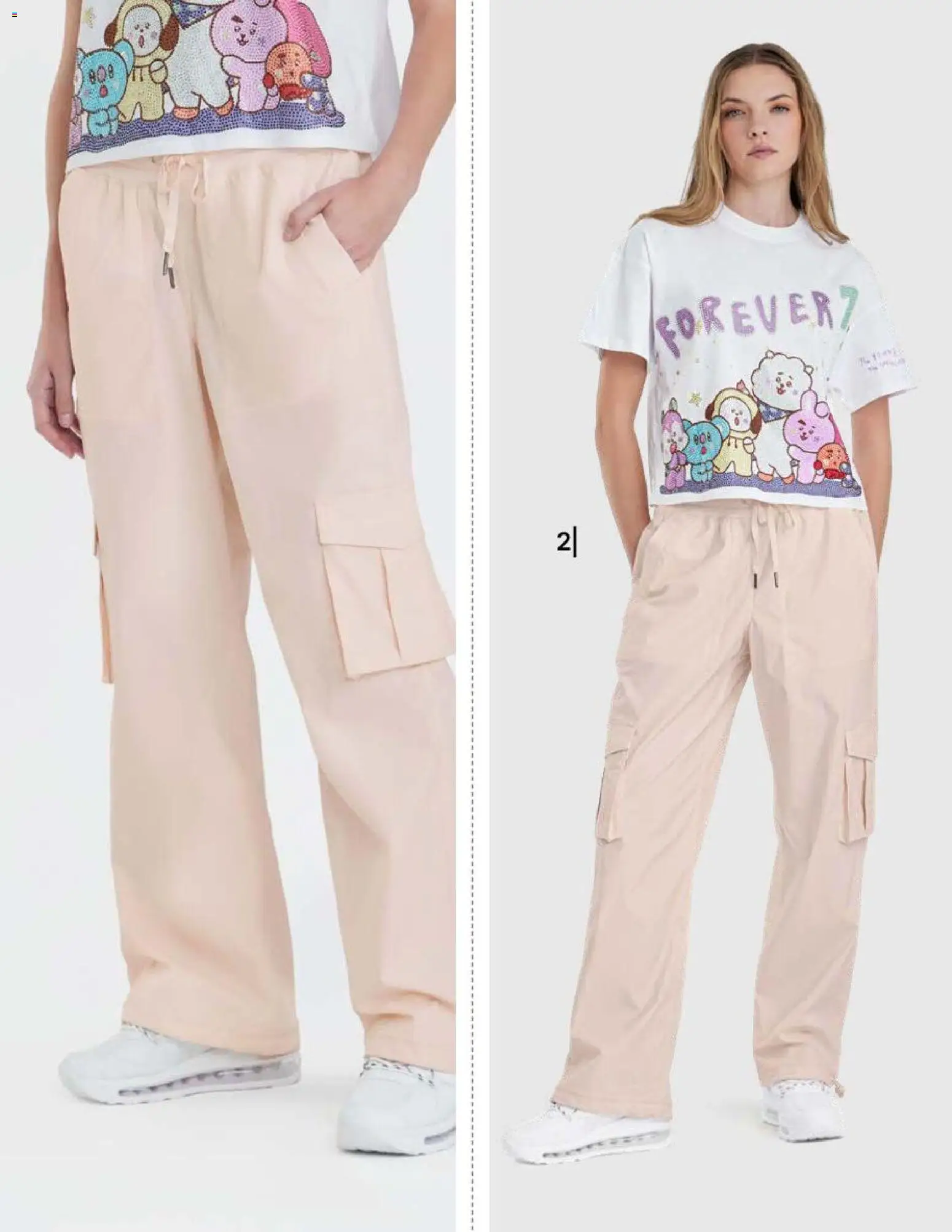 Nuevas ofertas de Price Shoes válidas en toda la República Mexicana desde el 11.03.2026. ¡Encuentra las mejores ofertas en Price Shoes catálogo Ella! | Página: 203