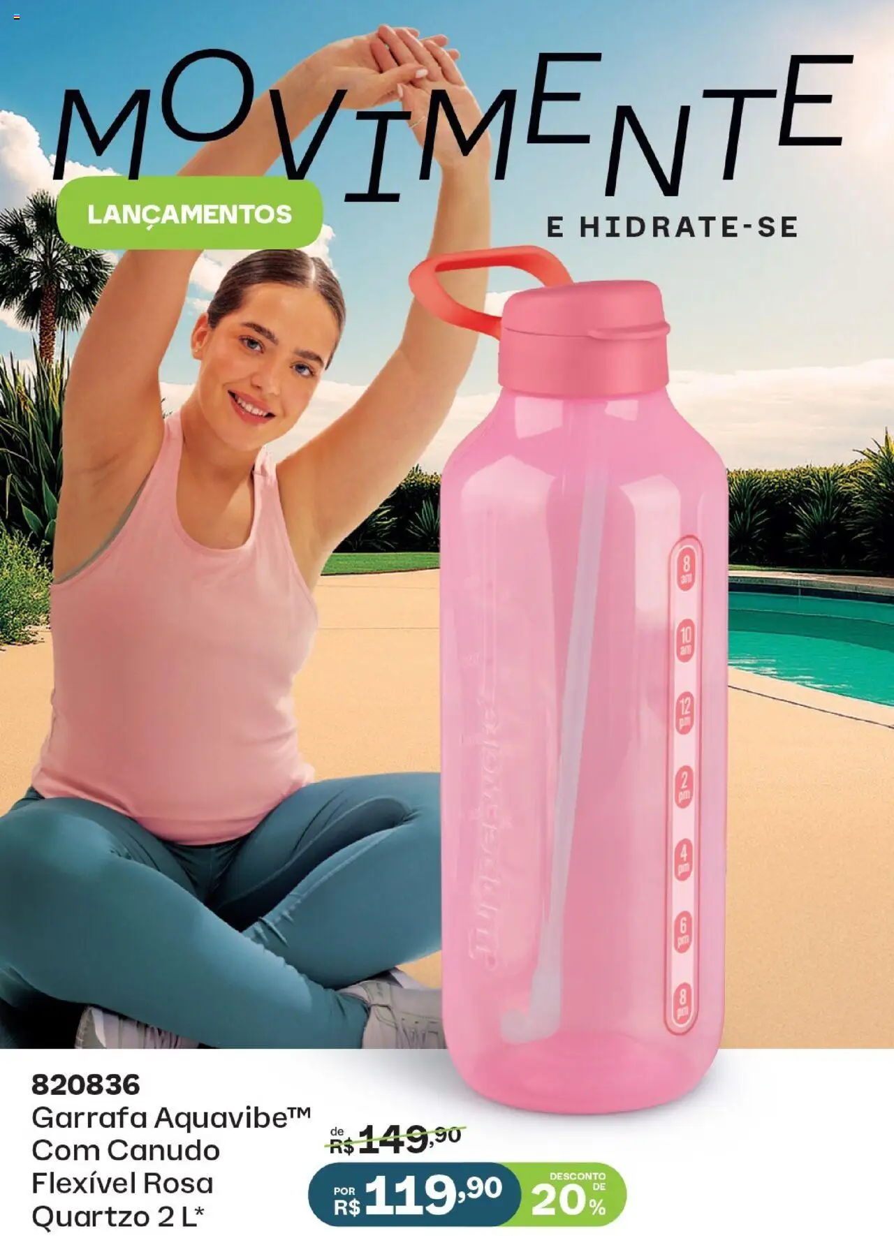 Tupperware Folheto - válido de 01.10.2025 | Página: 4