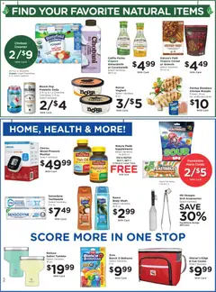 Preview of Fred Meyer weekly ads valid from 29.04.2026 | Page: 11