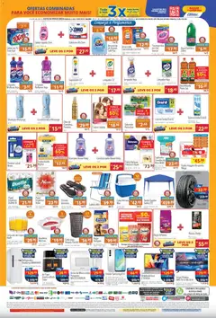 Supermercados Condor - Ofertas da semana - Pré-Visualização do folheto da loja Supermercados Condor, válido de 02.02.2026 | Página: 4