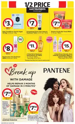 Preview of Coles  Catalogue  - valid from 03.12.2025 | Page: 29