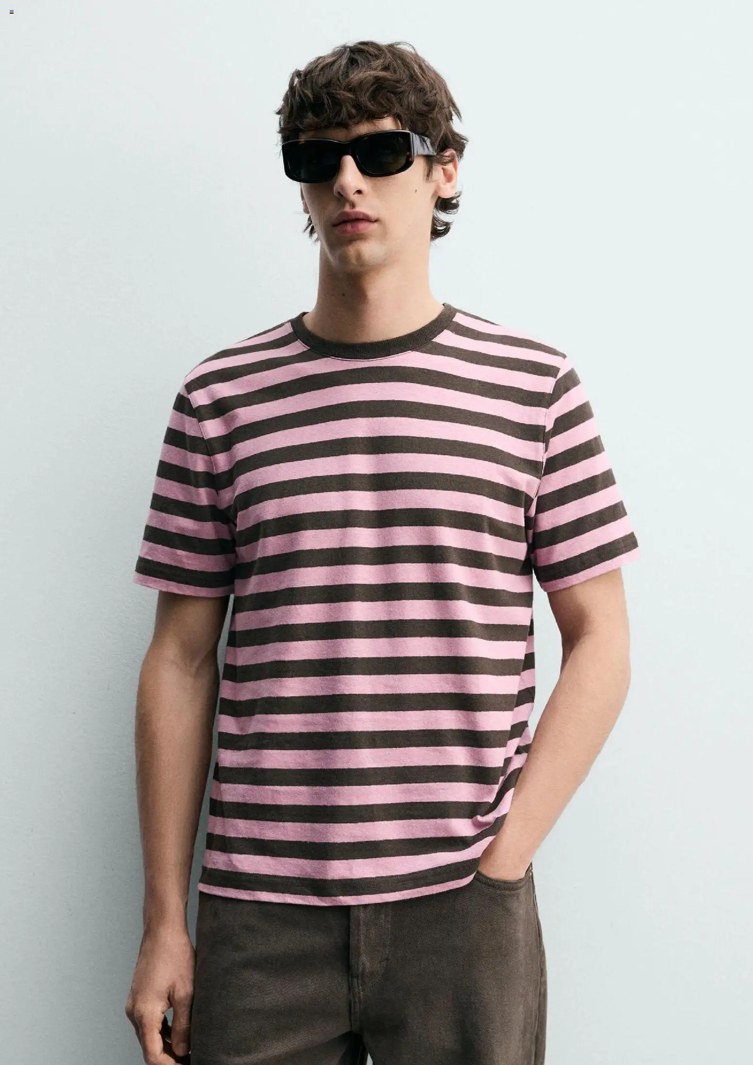 Zara catálogo Men │ válido desde el 01.04.2026 | Página: 4