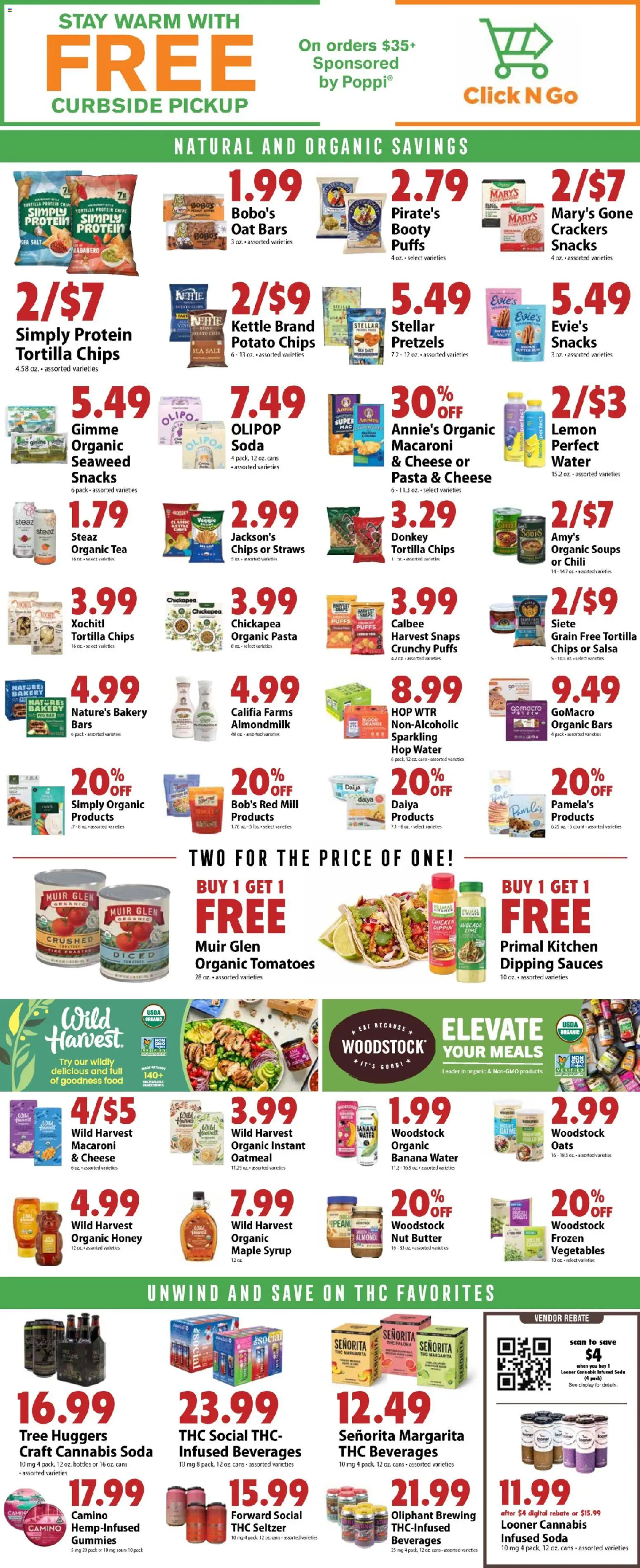 Festival Foods Weekly Ad - valid from 11.02.2026 | Page: 6