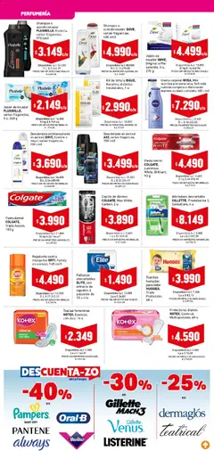 Vista previa Cooperativa Obrera - Ahorrón válido desde el 02.01.2026 | Página: 6