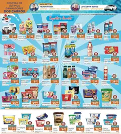 Supermercados Condor - Ofertas da semana  - Pré-Visualização do folheto da loja Supermercados Condor, válido de 02.01.2026 | Página: 12