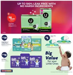 Family Dollar Weekly Ad - valid from 13.07.2025 | Page: 8