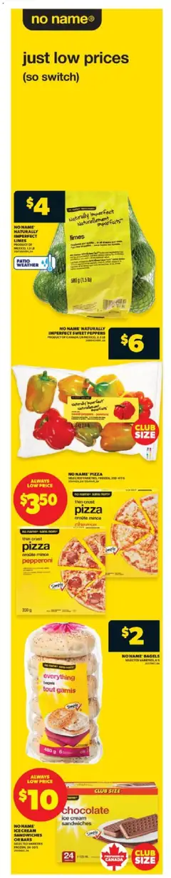 Preview of Real Canadian Superstore flyer - MB from shop Real Canadian Superstore valid from 24.07.2025