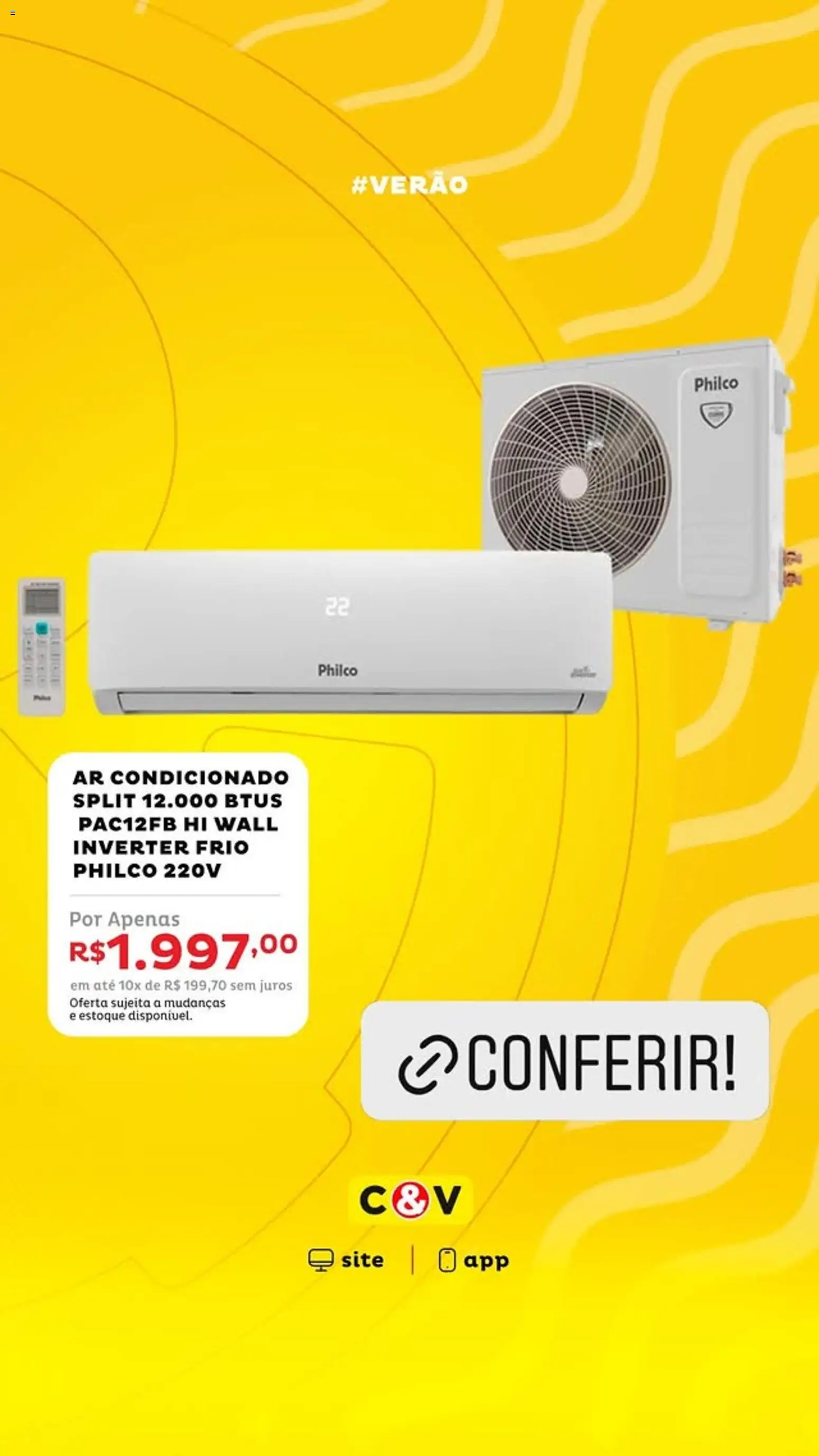 Casa e Video Folheto - válido de 12.01.2026 | Página: 3