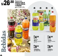 Vista previa de folleto Plaza Vea - ESPECIAL PARRILLA de la Plaza Vea válido desde 16.01.2026 | Página: 16