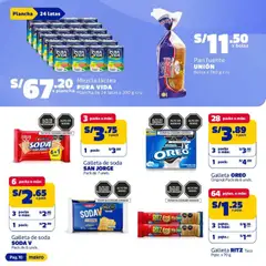 Vista previa de folleto Makro - Catálogo Makroahorro VIG#1 de la Makro válido desde 02.01.2026 | Página: 10